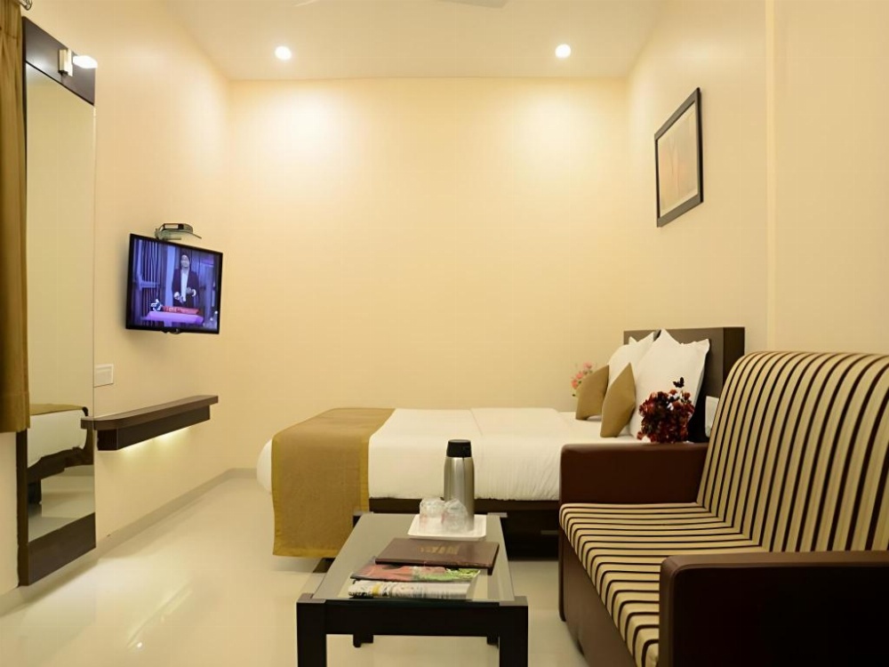 Club Room