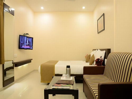 Hotel Sunny International image 11
