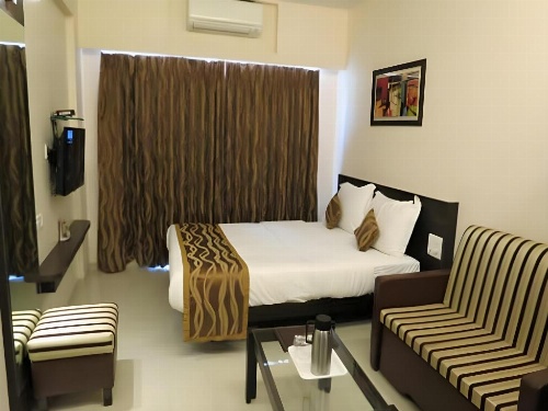 Hotel Sunny International image 14