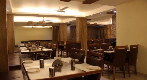 Hotel Sunny International image 16