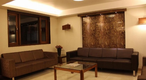 Hotel Sunny International image 20