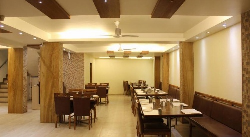 Hotel Sunny International image 21