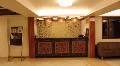 Hotel Sunny International image 25