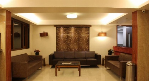Hotel Sunny International image 27