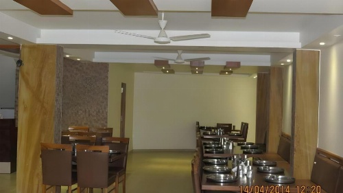 Hotel Sunny International image 3