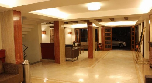 Hotel Sunny International image 30