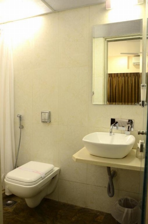 Hotel Sunny International image 38
