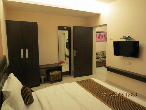 Hotel Sunny International image 39