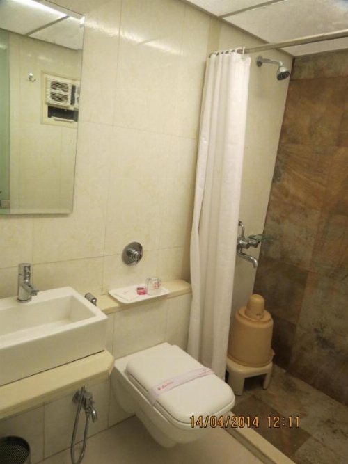 Hotel Sunny International image 41