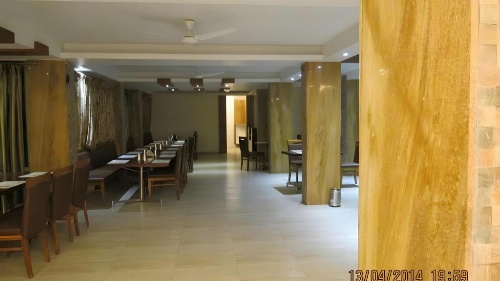 Hotel Sunny International image 6