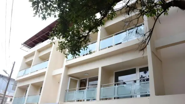 Hotel Sunny International