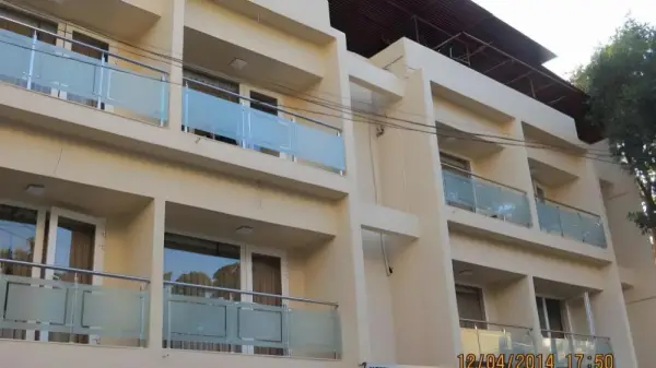 Hotel Sunny International 10