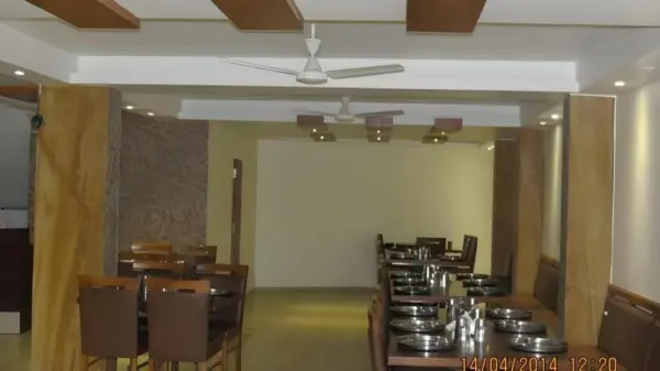 Hotel Sunny International Main image