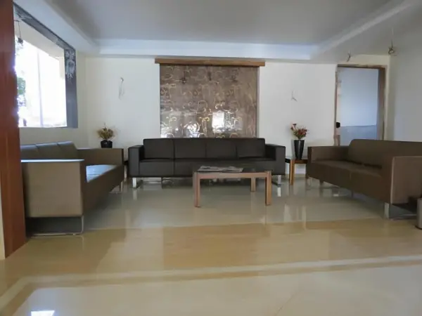 Hotel Sunny International 5