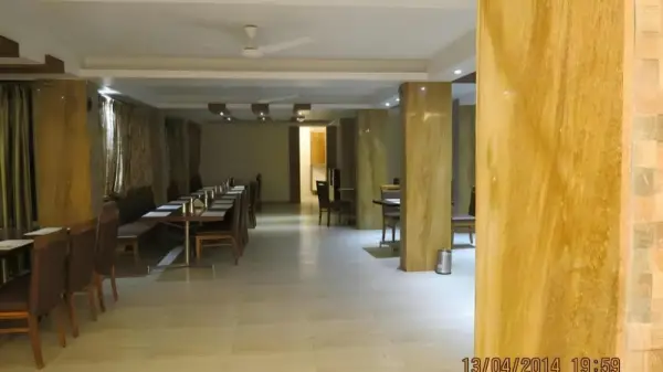 Hotel Sunny International 6